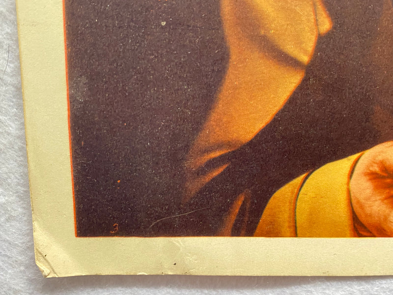 Original Charlie Chan - The Golden Eye Lobby Card #3 Roland Winters Moreland   - TvMovieCards.com