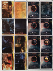 Hobbit Desolation of Smaug Base Card Set 72 Cards   - TvMovieCards.com