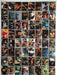 Hercules The Complete Journeys Base Card Set 120 Cards   - TvMovieCards.com