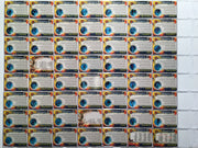 Hercules The Complete Journeys Base Card Set 120 Cards   - TvMovieCards.com