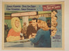 1965 The Art of Love #5 Lobby Card 11x14 James Garner, Dick Van Dyke   - TvMovieCards.com