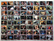 Highlander Complete Base Card Set 129 Cards   - TvMovieCards.com