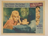 1965 The Art of Love #6 Lobby Card 11x14 James Garner, Dick Van Dyke   - TvMovieCards.com