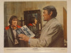 1976 The Omen #1 Lobby Card 8 x 10 Gregory Peck, Lee Remick, Harvey Stephens   - TvMovieCards.com