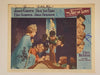 1965 The Art of Love #2 11x14 Lobby Card 3 Autographs James Garner Dick Van Dyke   - TvMovieCards.com