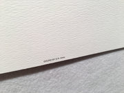 E.R. Saal "Gourd" Limited Edition Lithograph Print Java Collection   - TvMovieCards.com