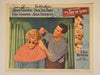 1965 The Art of Love #7 11x14 Lobby Card 3 Autographs James Garner Dick Van Dyke   - TvMovieCards.com