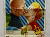1960 Surprise Package Insert Movie Poster 14 x 36  Yul Brynner, Mitzi Gaynor   - TvMovieCards.com