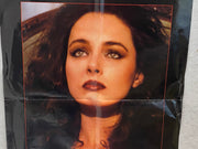 1989 Satan's Princess 1SH Movie Poster 27 x 41  Robert Forster, Lydie Denier, Ca   - TvMovieCards.com