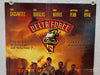 1991 Delta Force 3 1SH Movie Poster 27 x 40 Nick Cassavetes, Eric Douglas   - TvMovieCards.com