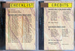 1995 Aliens Predator Universe Trading Card Base Set of 72 + A1-A15 Cards Topps   - TvMovieCards.com