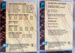 1995 Aliens Predator Universe Trading Card Base Set of 72 + A1-A15 Cards Topps   - TvMovieCards.com