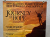1990 Journey of Hope 1SH Movie Poster 27 x 37  Necmettin Çobanoglu, Nur Sürer   - TvMovieCards.com