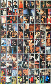 1992 Bram Stoker's Dracula (Movie) Trading Card Base Set of 100 Cards Topps   - TvMovieCards.com
