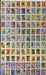 1991 G.I. Joe Series 1 GI Trading Base Card Set of 200 Cards Impel   - TvMovieCards.com