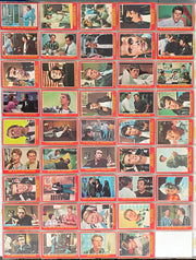 Happy Days Series 2 (Red) 1976 Vintage Trading Base Card Set 44/44 O-Pee-Chee   - TvMovieCards.com