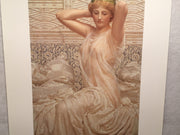 Albert Moore - "Silver" Poster Print - 31.5" x 23.5"   - TvMovieCards.com