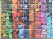 1996 Hammer Horror Series 2 Complete Base Trading Card Set 81 Cards Cornerstone   - TvMovieCards.com
