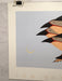 Tom Bottman - Birds Artbeats 1986 Poster Print - 24" x 20"   - TvMovieCards.com