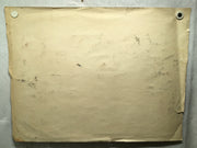 Ruffed Grouse Audubon Ltd. Edition Fine Art Print No 9 Plate XLI 25 x 33   - TvMovieCards.com