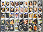 Lost Revelations Base Trading Card Set of 81 Cards Inkworks 2006   - TvMovieCards.com