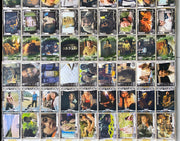 Lost Revelations Base Trading Card Set of 81 Cards Inkworks 2006   - TvMovieCards.com