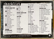 Lost Revelations Base Trading Card Set of 81 Cards Inkworks 2006   - TvMovieCards.com