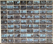 2009 X-Men Origins: Wolverine Movie Trading Card Base Set of 72 Cards   - TvMovieCards.com