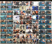2006 X-Men III The Last Stand Movie Trading Card Base Set of 72 Cards   - TvMovieCards.com