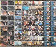 2006 X-Men III The Last Stand Movie Trading Card Base Set of 72 Cards   - TvMovieCards.com