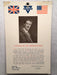 August 14 1918 YMCA United War Work Campaign Coningsby Dawson WWI Poster 13 X 22   - TvMovieCards.com