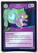 My Little Pony Spike - Crystal Hero #f2a Foil MLP TCG Trading Card Game   - TvMovieCards.com