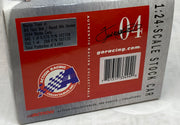 Action 1/24 Diecast Car #8 Martin Truex Jr. Taco Bell Raced Win Version #107134   - TvMovieCards.com