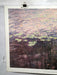 Richard Earl Thompson "Summer Serenity" Lithograph Art Print 27" x 39"   - TvMovieCards.com
