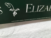 Elizabeth Horning "Callas" Lithograph Art Print 33" x 40"   - TvMovieCards.com