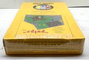 1992 Classic "Pulps" Pulp Magazine Covers Trading Card Box 36 Packs - TvMovieCards.com