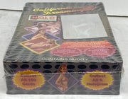 1991 California Dreaming Series 1 Trading Card Box Holo-Pleasures) - TvMovieCards.com