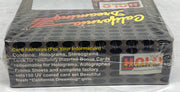1991 California Dreaming Series 1 Trading Card Box Holo-Pleasures) - TvMovieCards.com