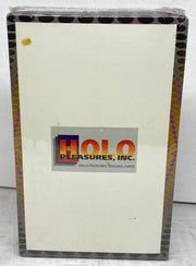 1991 California Dreaming Series 1 Trading Card Box Holo-Pleasures) - TvMovieCards.com