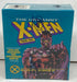 1992 The Uncanny X-Men Teal Factory Sealed Trading Card Box 36 Packs Jim Lee   - TvMovieCards.com