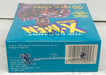 1992 The Uncanny X-Men Teal Factory Sealed Trading Card Box 36 Packs Jim Lee   - TvMovieCards.com