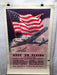 World War II "Keep 'Em Flying." Army Recruitment Poster (25" X 38") WWII   - TvMovieCards.com