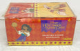 Disney's The Hunchback of Notre Dame Album Sticker Box 100 Packs Sealed Panini   - TvMovieCards.com