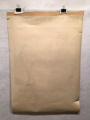 WW1 "See Him Through" National Catholic War Council Poster (20" X 30") 1918   - TvMovieCards.com