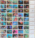 FernGully The Last Rainforest Movie Trading Card Set 100 Cards Dart Flipcards 19   - TvMovieCards.com