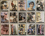 1966 The Monkees Series A Vintage Trading Card Set of 44 Cards Donruss   - TvMovieCards.com