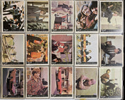 1966 The Monkees Series A Vintage Trading Card Set of 44 Cards Donruss   - TvMovieCards.com