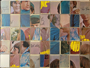 1966 The Monkees Series A Vintage Trading Card Set of 44 Cards Donruss   - TvMovieCards.com