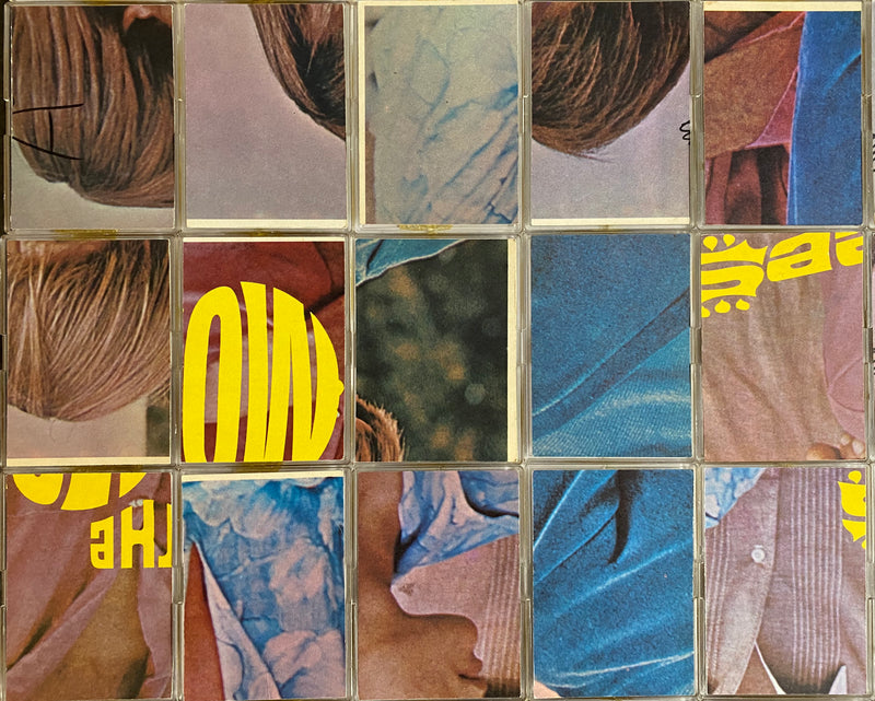 1966 The Monkees Series A Vintage Trading Card Set of 44 Cards Donruss   - TvMovieCards.com