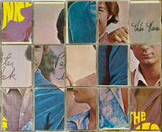 1966 The Monkees Series A Vintage Trading Card Set of 44 Cards Donruss   - TvMovieCards.com